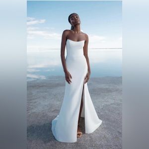 Jenny Yoo Bryant Dress